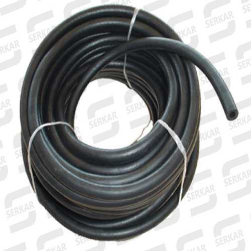 BENZIN HORTUMU İÇ ÖRGÜLÜ 7.5 ITHAL  Ürün Görseli